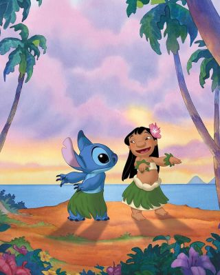 🌴✨ Stitch, Lilo, surfy i vesmírné dobrodružství… teď můžeš nosit všechny tyhle pohádkové momenty přímo u srdce! 💫 Naše...
