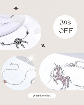 💎✨ VELKÝ VÝPRODEJ ŠPERKŮ JE TU! ✨💎 Udělej si radost nebo potěš své blízké krásnými šperky se slevou až 39 %! 🌟 #výprodej...